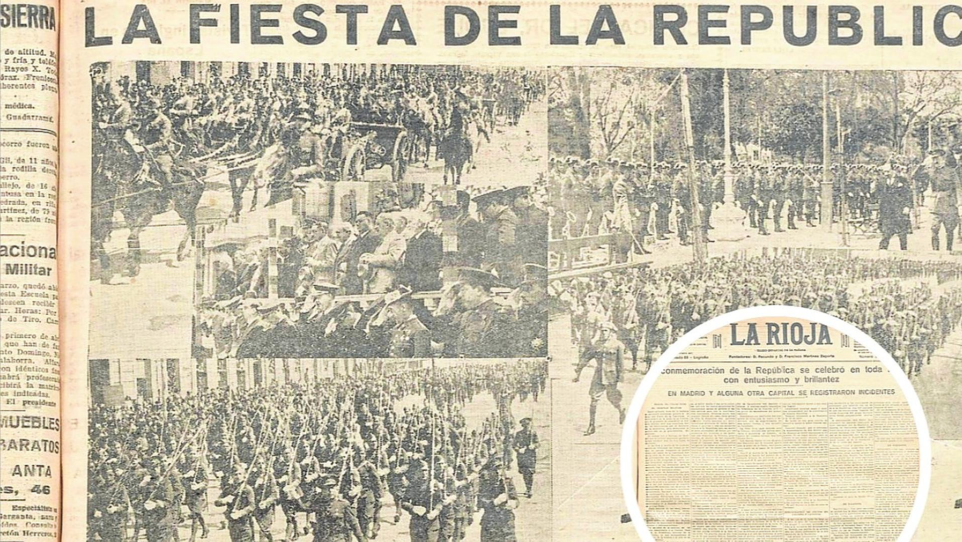 Conmemoración de la República