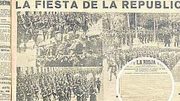 Conmemoración de la República
