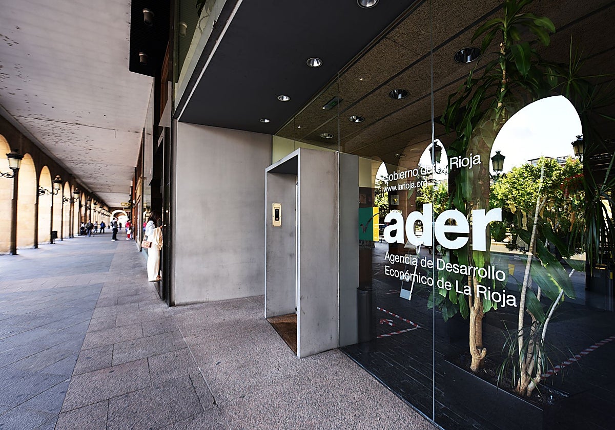 La ADER destina más de 45 millones para el plan de subvenciones del año ...