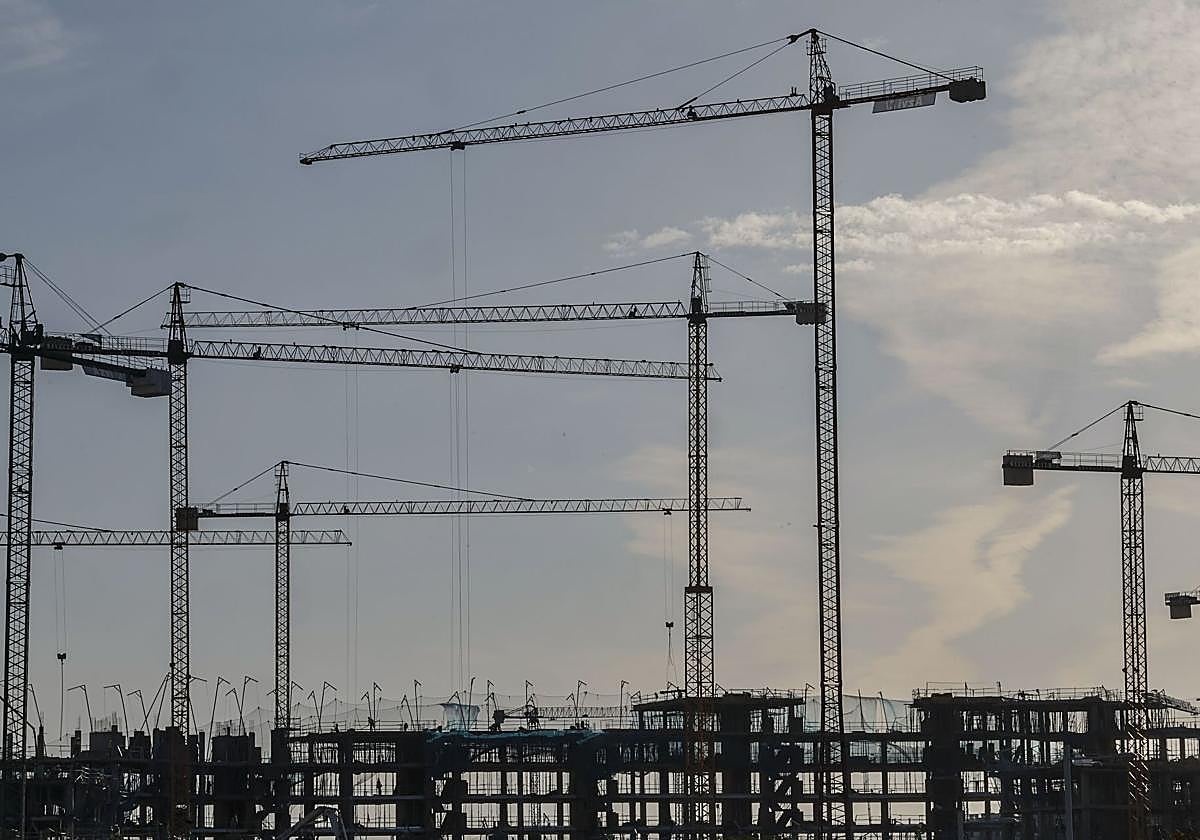 Así afecta a La Rioja el nuevo plan de vivienda: recibirá 119 millones ...