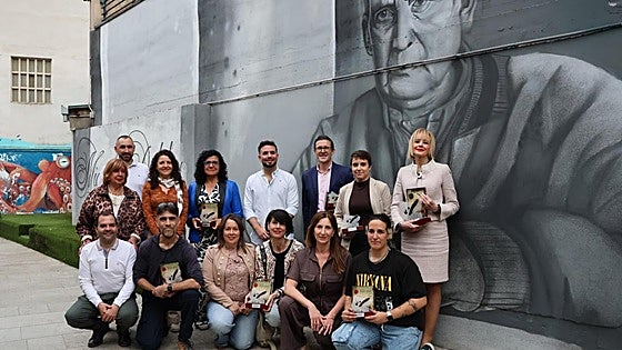 La malagueña Francisca Pérez gana el III Premio de Relato Breve 'Don Carlos de Seso'