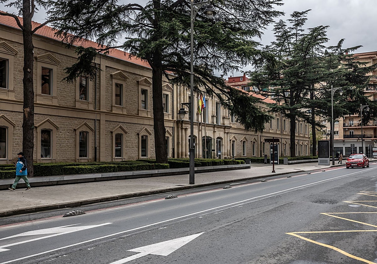 El Gobierno central creará una nueva plaza de fiscal en La Rioja | La Rioja