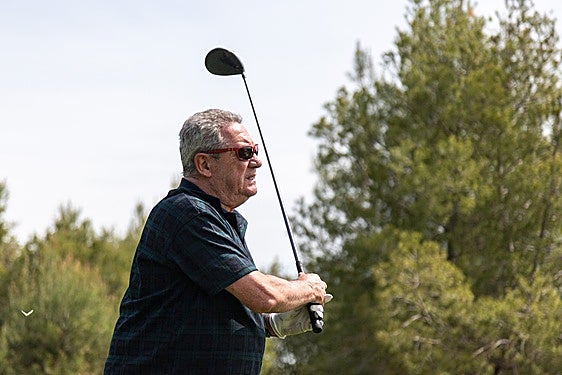 Torneo de Golf Rioja & Vino con Bodegas Perica: el juego