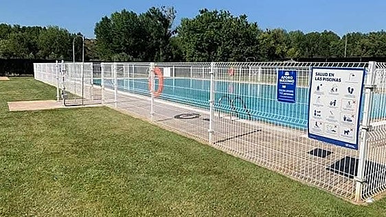 Las piscinas de Quel abren el 6 de junio y ya se pueden adquirir los abonos
