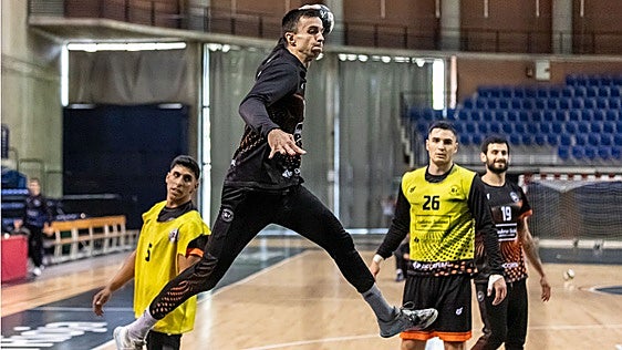 A Europa solo se llega por Huesca