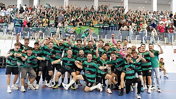 El Navarrete inicia ante el Urdaneta la fase de ascenso a Primera Nacional