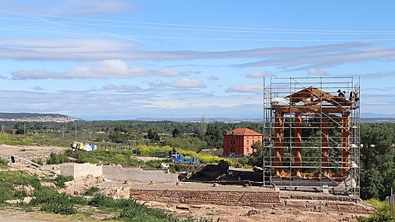 Turismo apuesta por el proyecto 'Alfaro, el vino de siempre' como referente