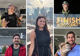 Cuando lo que se exporta es el talento: formados en España, valorados en el mundo