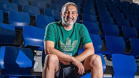 «Creo que es difícil hacer más con una plantilla tan corta; les pongo un 10»