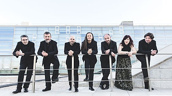 La 28 Semana de Música Antigua de Logroño se despide con La Tempestad