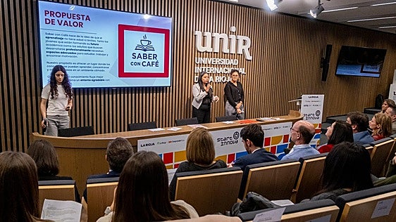 STARTinnova abre la inscripción de participantes hasta el 30 de octubre