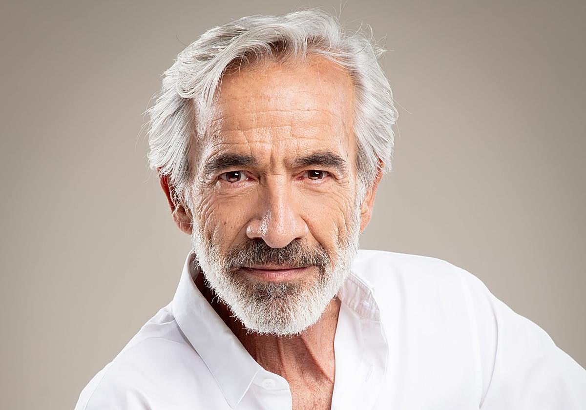 Imanol Arias