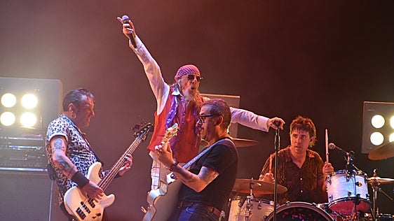 La agenda cultural de La Rioja del 24 al 27 de septiembre