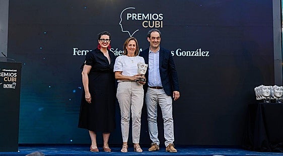 «Paisaje y territorio también pueden manifestarse en la heladería»
