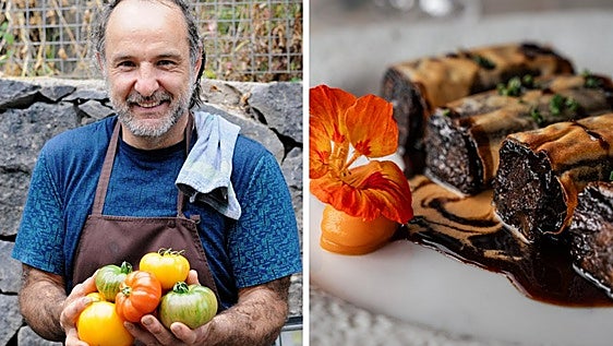 Un viaje culinario que conquista paladares