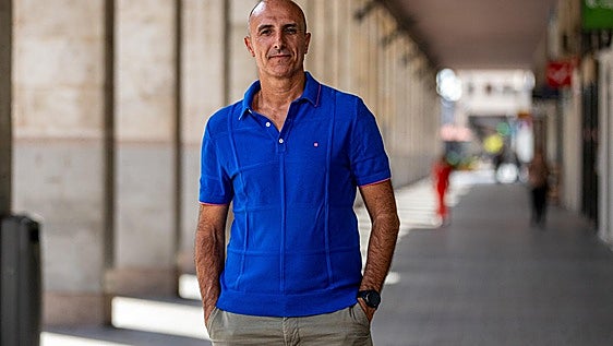 «Con Kulto quería democratizar la cocina española en Singapur»