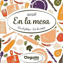 En la mesa, la guía para saber dónde comer en La Rioja