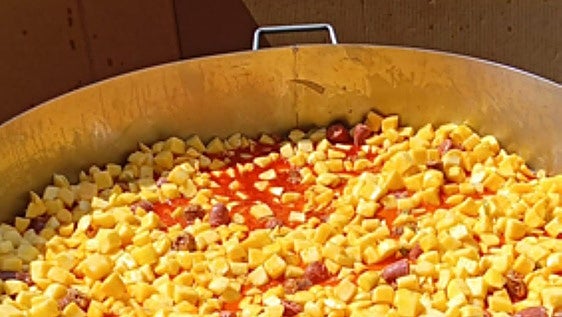 Tradición con sello de El Serradero