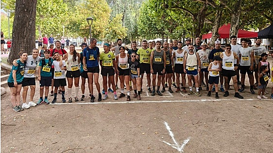 Hervías y Sáez logran una victoria que vale un siglo