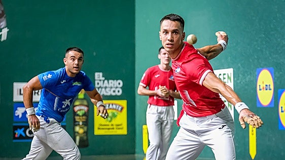Zabala y Rezusta se equivocan en su planteamiento