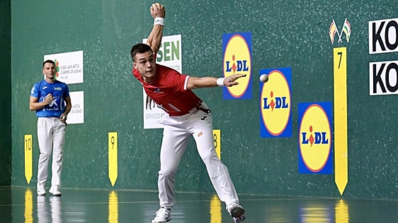 Loza defiende el orgullo riojano