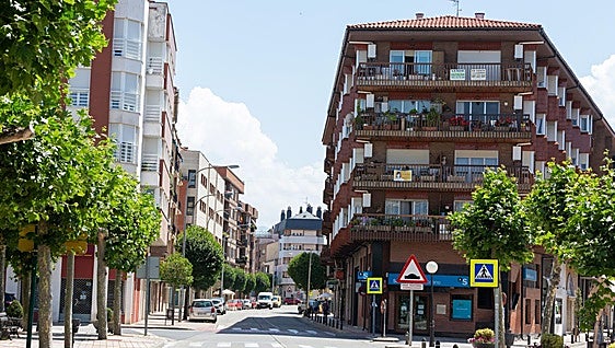 Este es el municipio más barato para comprar vivienda en La Rioja