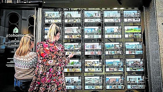 El precio del alquiler sube el 6,4% en el segundo trimestre en La Rioja