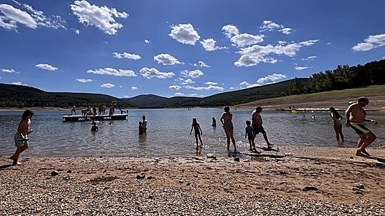 El verano más caluroso jamás registrado pulveriza el anterior récord de 2022