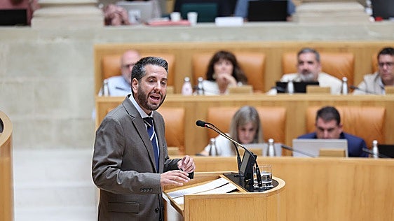 «La amnistía fiscal de facto para los más ricos no es inocua», critica Javier García