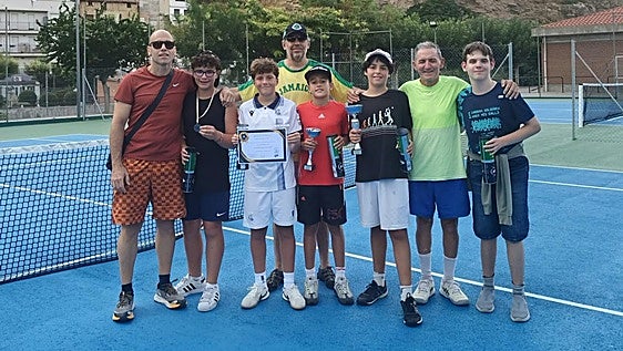 Cervera prepara el curso deportivo con fútbol sala, fitness y gimnasia