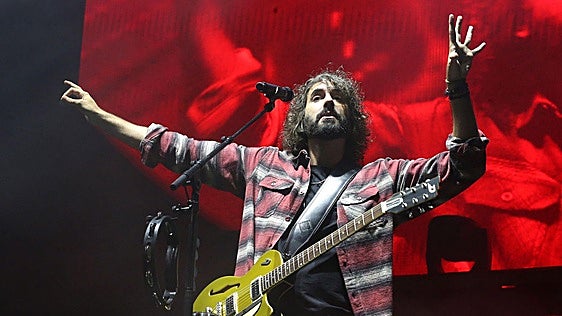 El PR+ reclama explicaciones sobre el coste de la producción de los conciertos de San Mateo