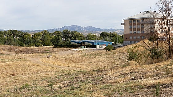 El sector Río Batán de Varea se reactiva para la construcción de 180 viviendas, 97 protegidas