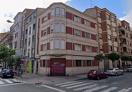 Ateneo Riojano 18.