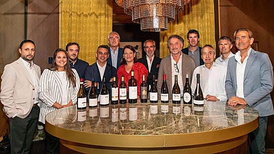 Bodegas por la Calidad aboga por que Rioja crezca en valor y no en volumen
