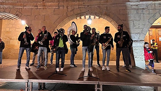 Santo Domingo activa el modo festivo