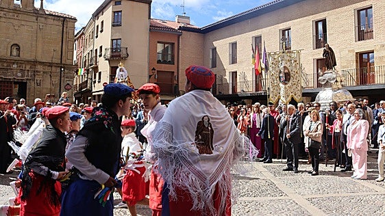 Santo Domingo sigue de fiesta