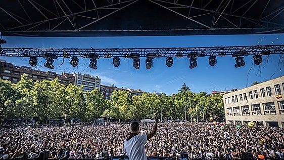 Logroño alcanza nivel de ‘Superestrella’