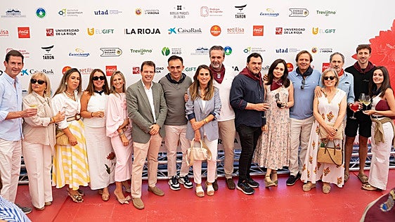 Un domingo ideal, entre días grandes, para el vermú mateo