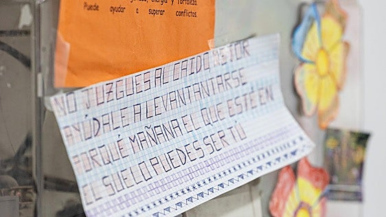 El riesgo de una libertad sin acompañamiento