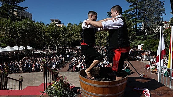 Un pisado sentimental de balance político con Ceuta en el pensamiento