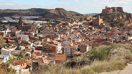 6.983 euros para mantenimiento de climatización de edificios municipales de Arnedo