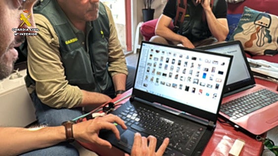 La Rioja registra ocho ciberdelitos diarios, con las estafas liderando el crimen on line