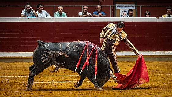 Un cierre a medio gas