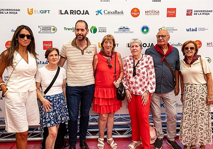 Nuestros suscriptores no han faltado a la cita en la carpa de la que también es su casa.