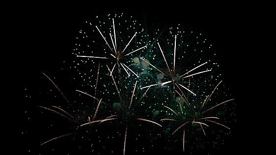Fuegos de Pirotecnia Tomás.