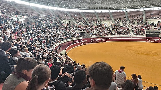 En directo: fiestas de San Mateo de Logroño