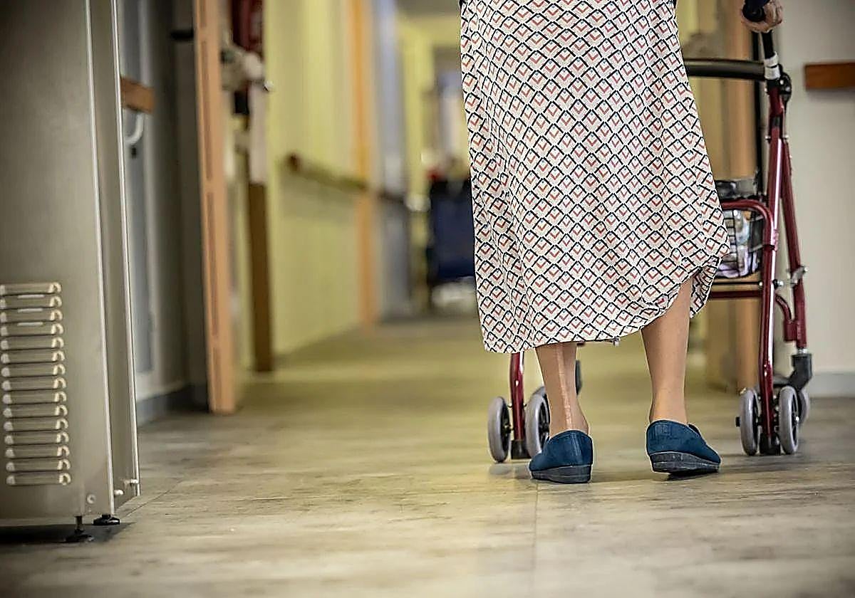 La Semana del Paciente Mayor incluye actividades para envejecer de forma activa