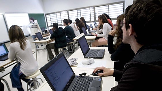 La Universidad de La Rioja, referente en IA lingüística y tecnología del lenguaje