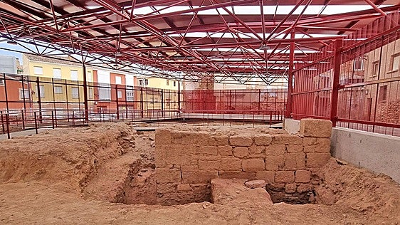 Calahorra repasa el atractivo turístico de su pasado romano en un curso de verano abierto de la UR