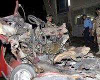 Mueren ocho civiles en distintos actos terroristas en la capital iraquí